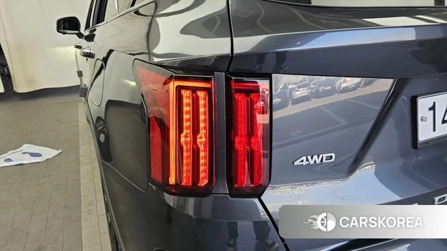 Kia Sorento 4th Generation id 4224224 из Кореи 15