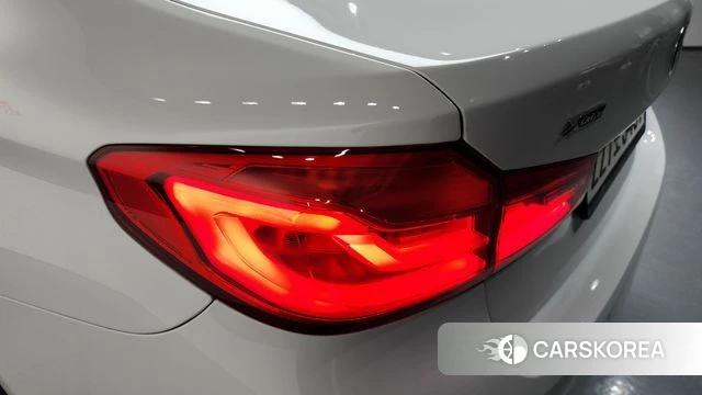 BMW 5 Series (G30) id 4384367 из Кореи 15