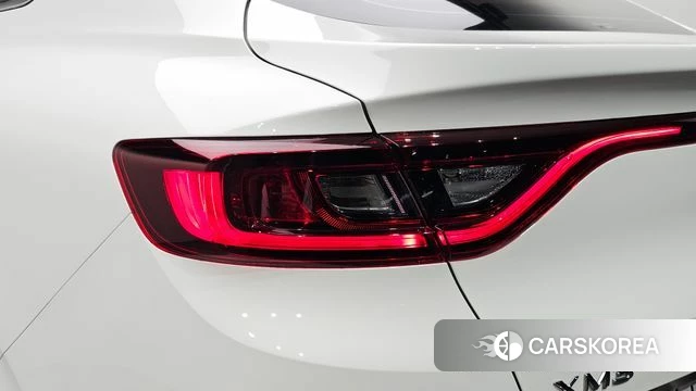 Renault Korea (Samsung) XM3 id 4937051 из Кореи 15