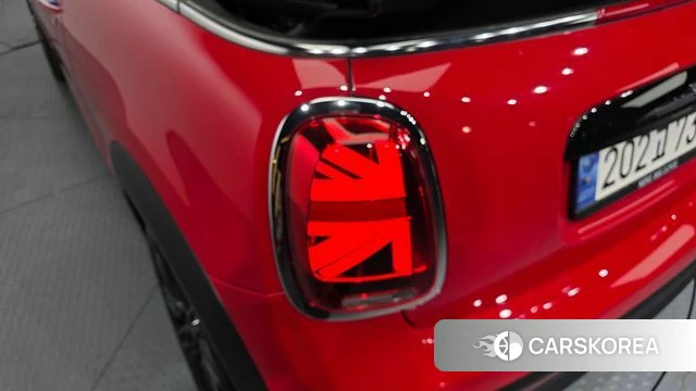 Mini Cooper Convertible id 4201094 из Кореи 15