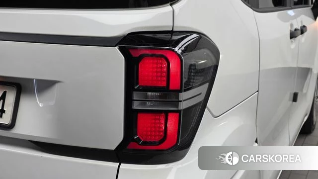 Kia The New Kia Ray id 4965104 из Кореи 15