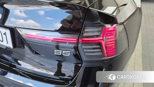 Volvo S90 id 4705910 из Кореи 15