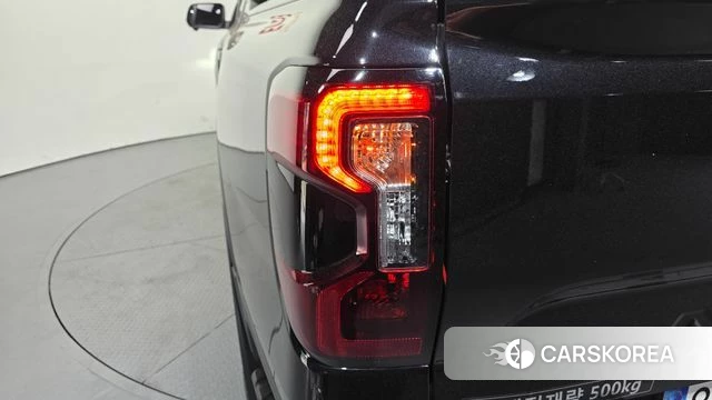 Ford Ranger 4th Generation id 4222489 из Кореи 15