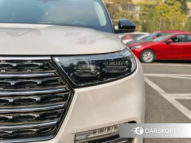 Ford Explorer id 4392192 из Китая 15