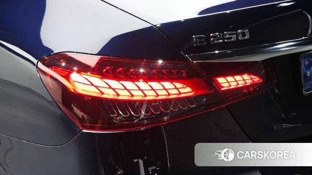 Mercedes-Benz E-Class W213 id 4727189 из Кореи 15