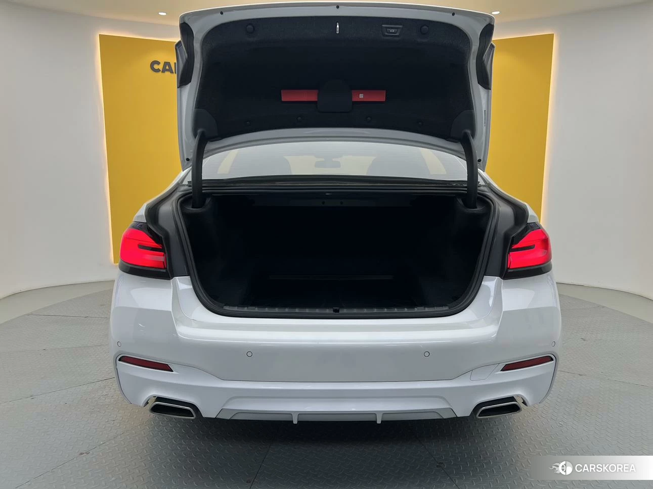 BMW 5 series id 4510438 из Китая 15