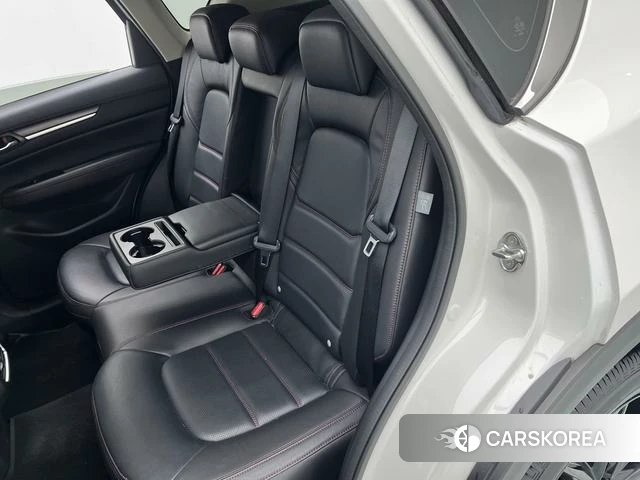 Mazda CX-5 id 4300447 из Китая 15