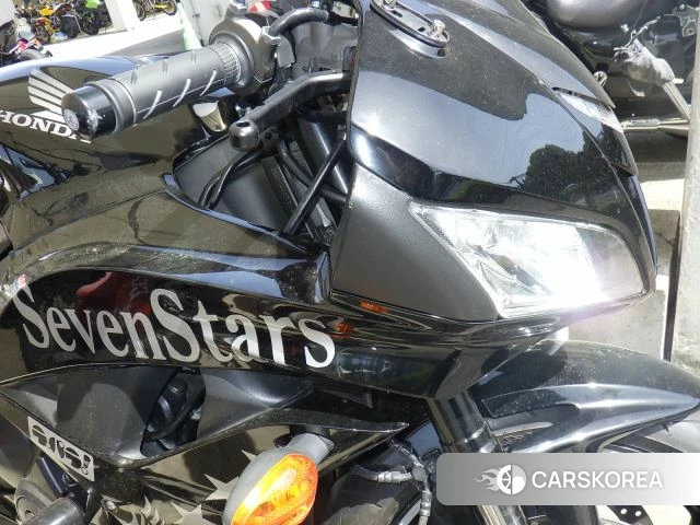 Honda CBR600RR id 4184675 из Японии 15