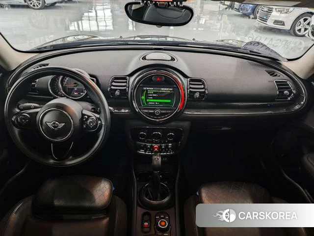 MINI CLUBMAN id 4210771 из Китая 15