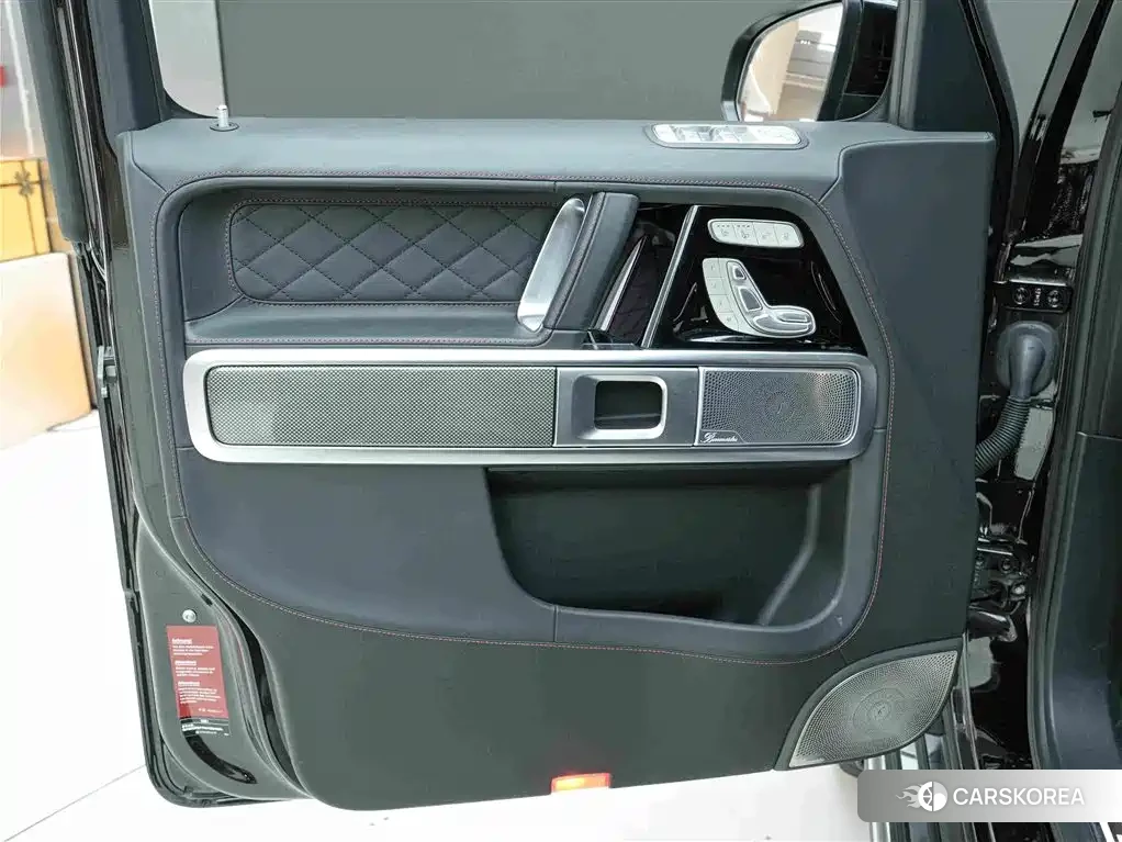 Mercedes-Benz G-Class id 4600662 из Китая 15