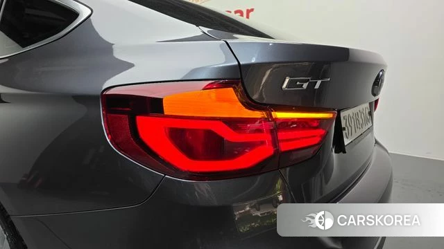 BMW 3 Series GT (F34) id 4294447 из Кореи 15