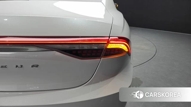 Hyundai The New Grandeur IG id 4625722 из Кореи 15