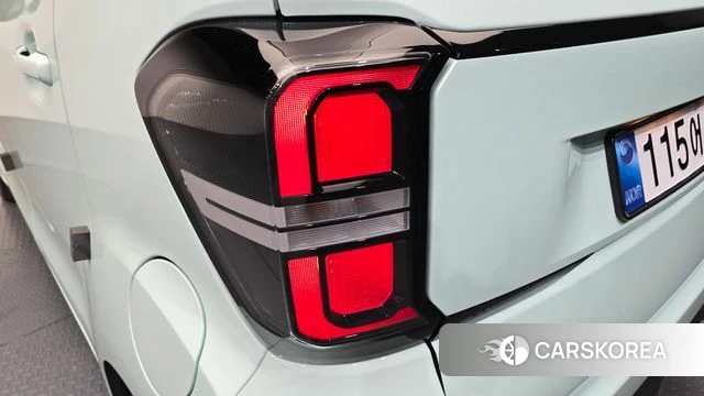 Kia The New Kia Ray id 4291626 из Кореи 15
