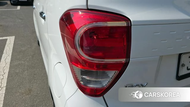 Kia The New Ray id 4447945 из Кореи 15