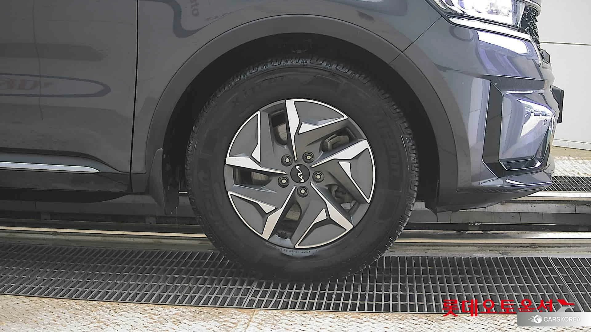 Kia Sorento Hybrid id 4347400 из Кореи 15