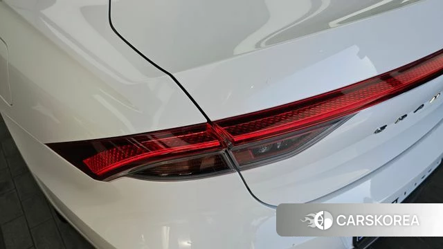 Hyundai The New Grandeur IG id 4292951 из Кореи 15