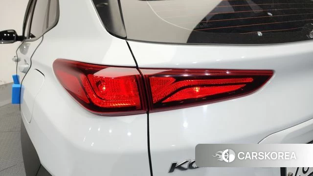 Hyundai Kona Hybrid id 4268900 из Кореи 15