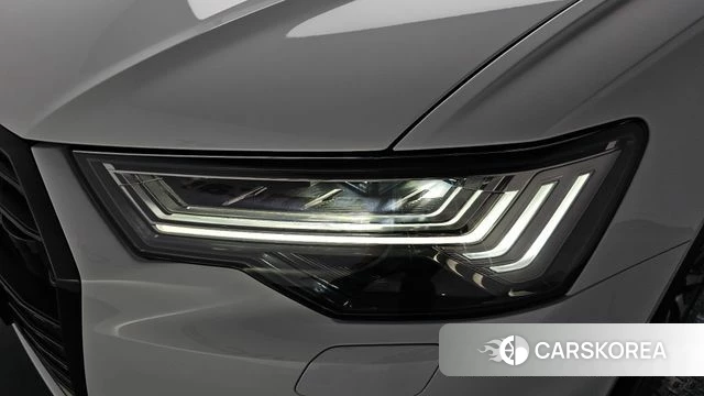 Audi A6 (C8) id 4322803 из Кореи 15