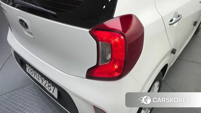 Kia All New Morning (JA) id 4637620 из Кореи 15