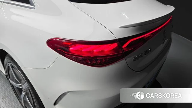 Mercedes-Benz EQE V295 id 4230472 из Кореи 15