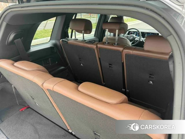 Mercedes-Benz GLB id 4348823 из Китая 15