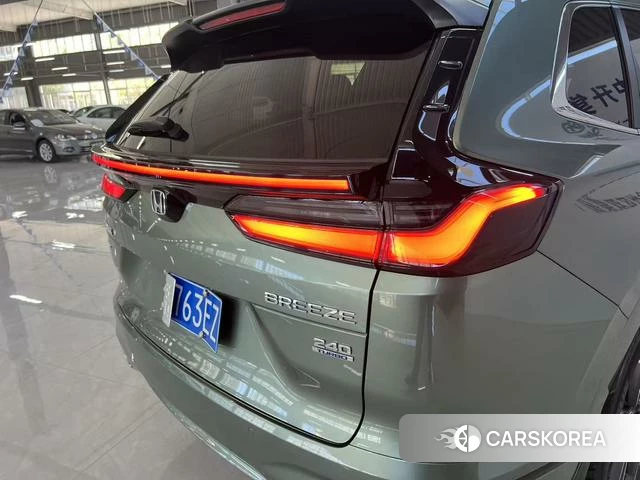 Honda Hao Ying id 4290398 из Китая 15