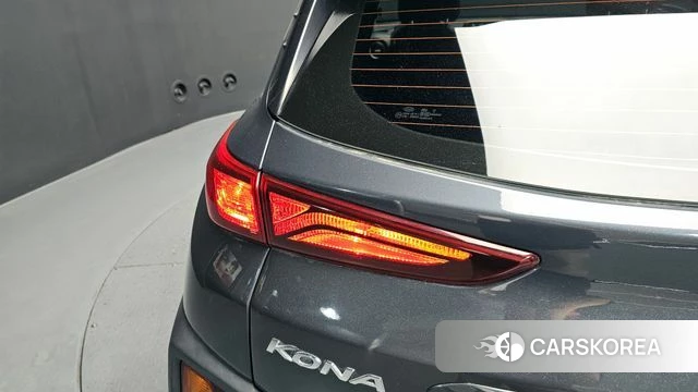 Hyundai Kona id 4384871 из Кореи 15