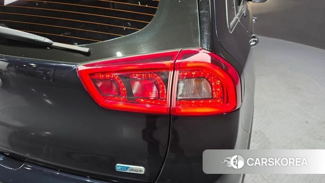 Kia Niro id 4465708 из Кореи 15