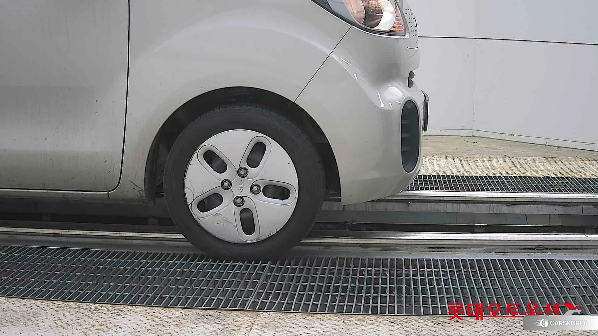 Kia Ray id 4289572 из Кореи 15