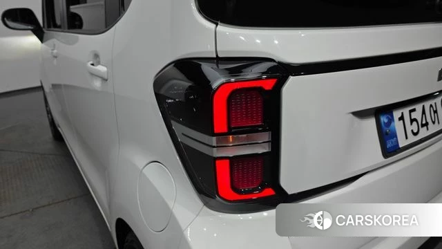 Kia The New Kia Ray id 4201526 из Кореи 15