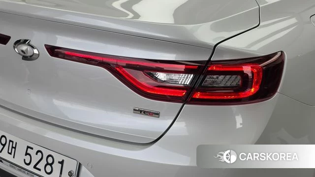 Renault Korea (Samsung) SM6 id 4536326 из Кореи 15