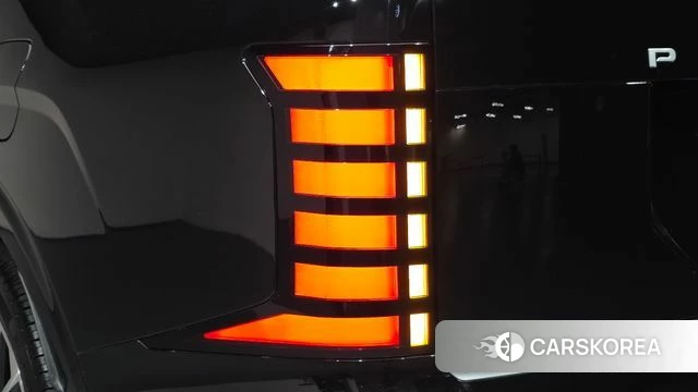 Hyundai Palisade (LX3) id 4940997 из Кореи 14