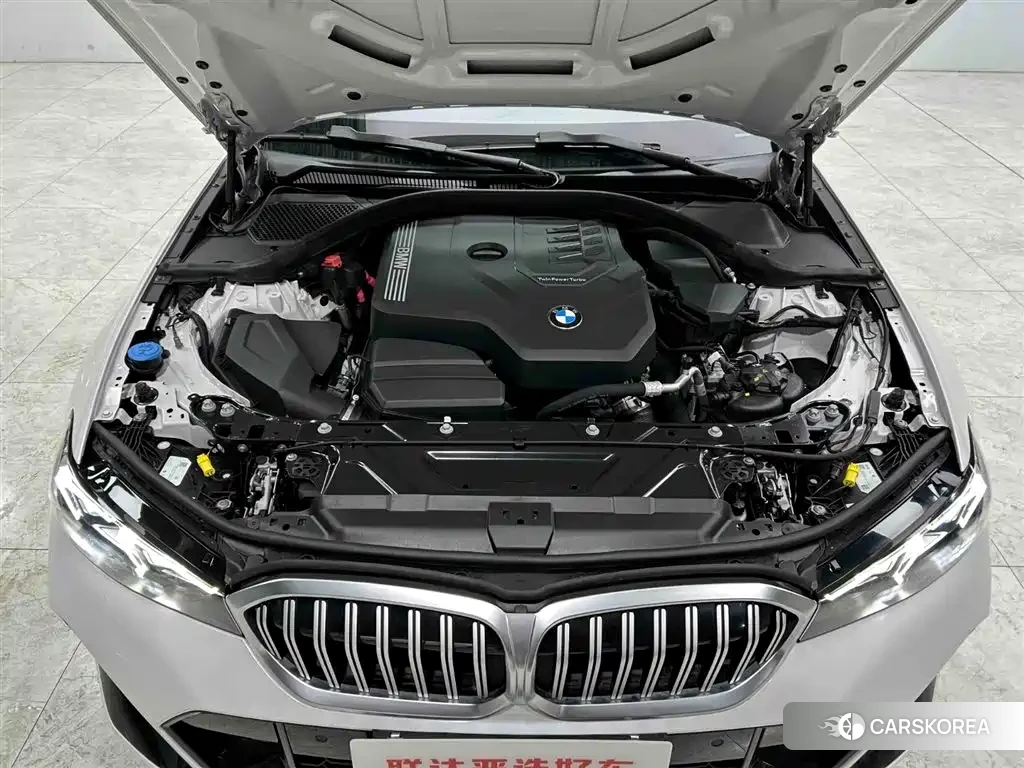 BMW 3 series id 4617065 из Китая 15