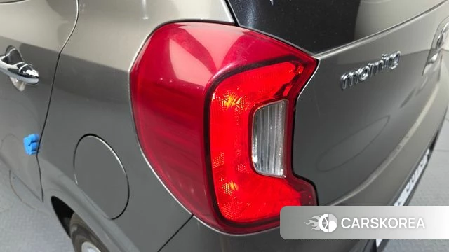 Kia All New Morning (JA) id 4425088 из Кореи 15