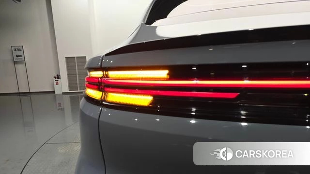 Porsche Cayenne (PO536) id 4480509 из Кореи 15