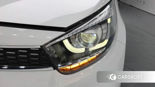 Kia All New Morning (JA) id 4662508 из Кореи 15