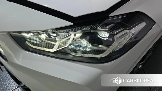 BMW X2 (F39) id 4696383 из Кореи 15