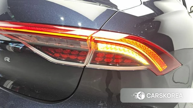 Hyundai The New Grandeur IG Hybrid id 4476253 из Кореи 15