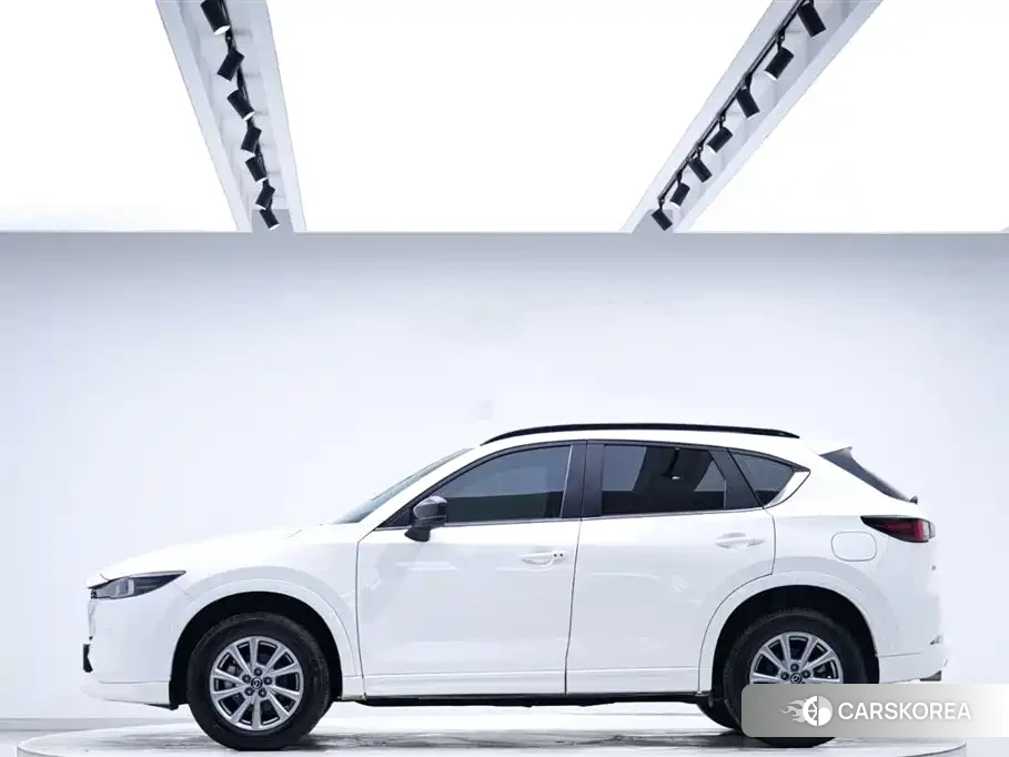 Mazda CX-5 id 4674424 из Китая 15