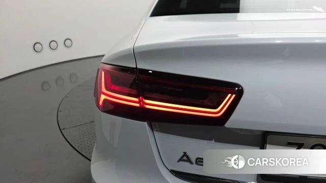 Audi New A6 id 4269232 из Кореи 15