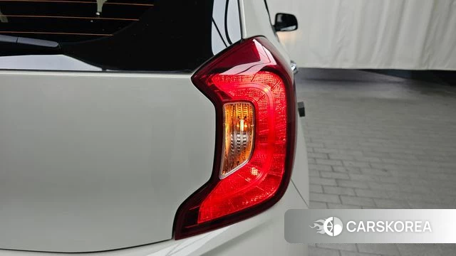 Kia Morning Urban (JA) id 4645972 из Кореи 15