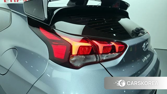 Hyundai Veloster (JS) id 4232637 из Кореи 15