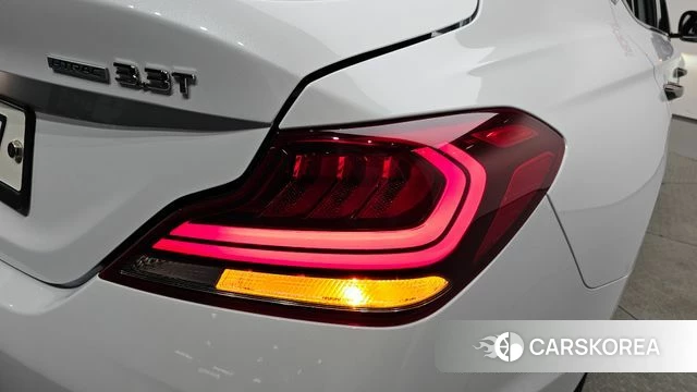 Genesis G70 id 4232872 из Кореи 15