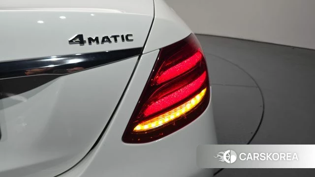 Mercedes-Benz E-Class W213 id 4722327 из Кореи 15