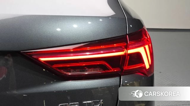Audi Q3 (F3) id 4636550 из Кореи 15