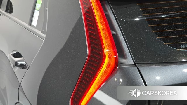 Kia Di All New Niro EV id 4774709 из Кореи 15