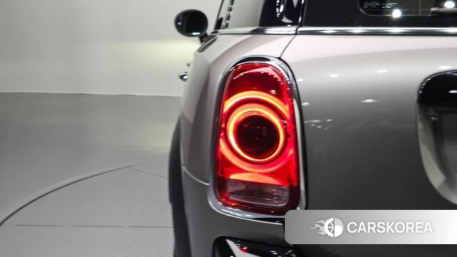 Mini Cooper Countryman id 4543386 из Кореи 15