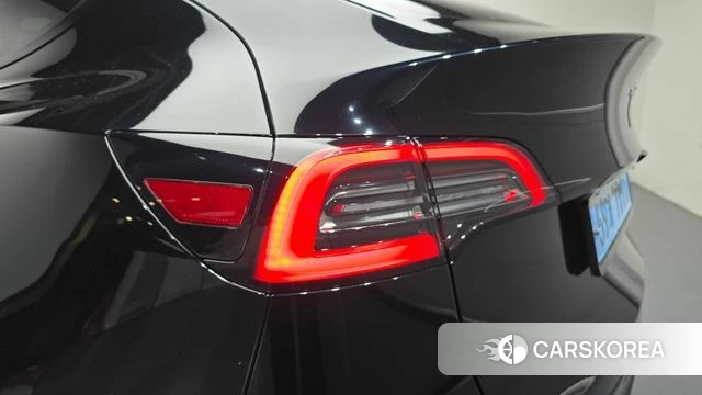 Tesla Model Y id 4854193 из Кореи 15