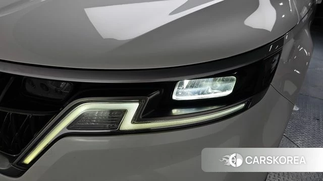 Kia Carnival 4th generation id 4495354 из Кореи 15