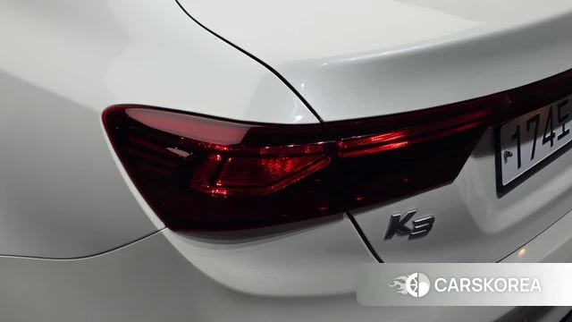 Kia The New K3 2nd generation id 4618554 из Кореи 15